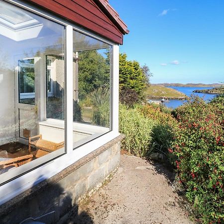 Beech Cottage Lochs Ngoại thất bức ảnh