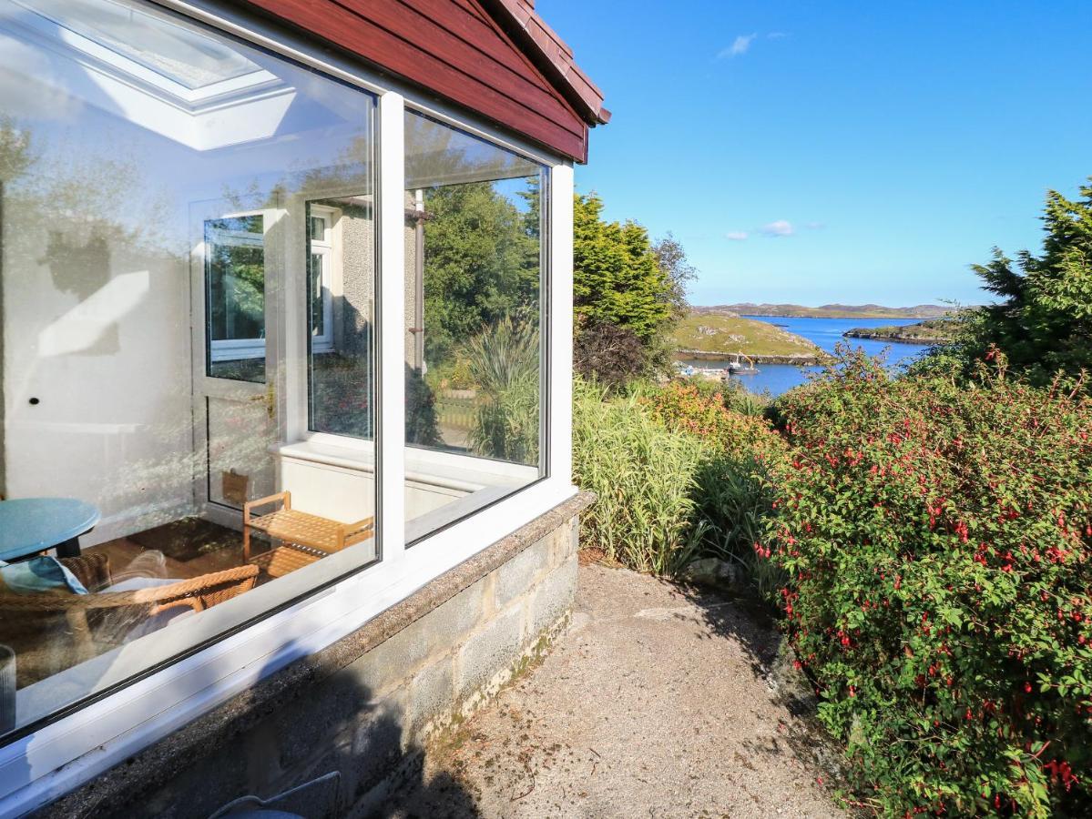 Beech Cottage Lochs Ngoại thất bức ảnh