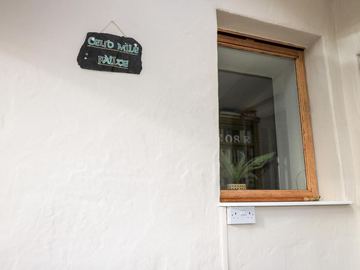 Beech Cottage Lochs Ngoại thất bức ảnh