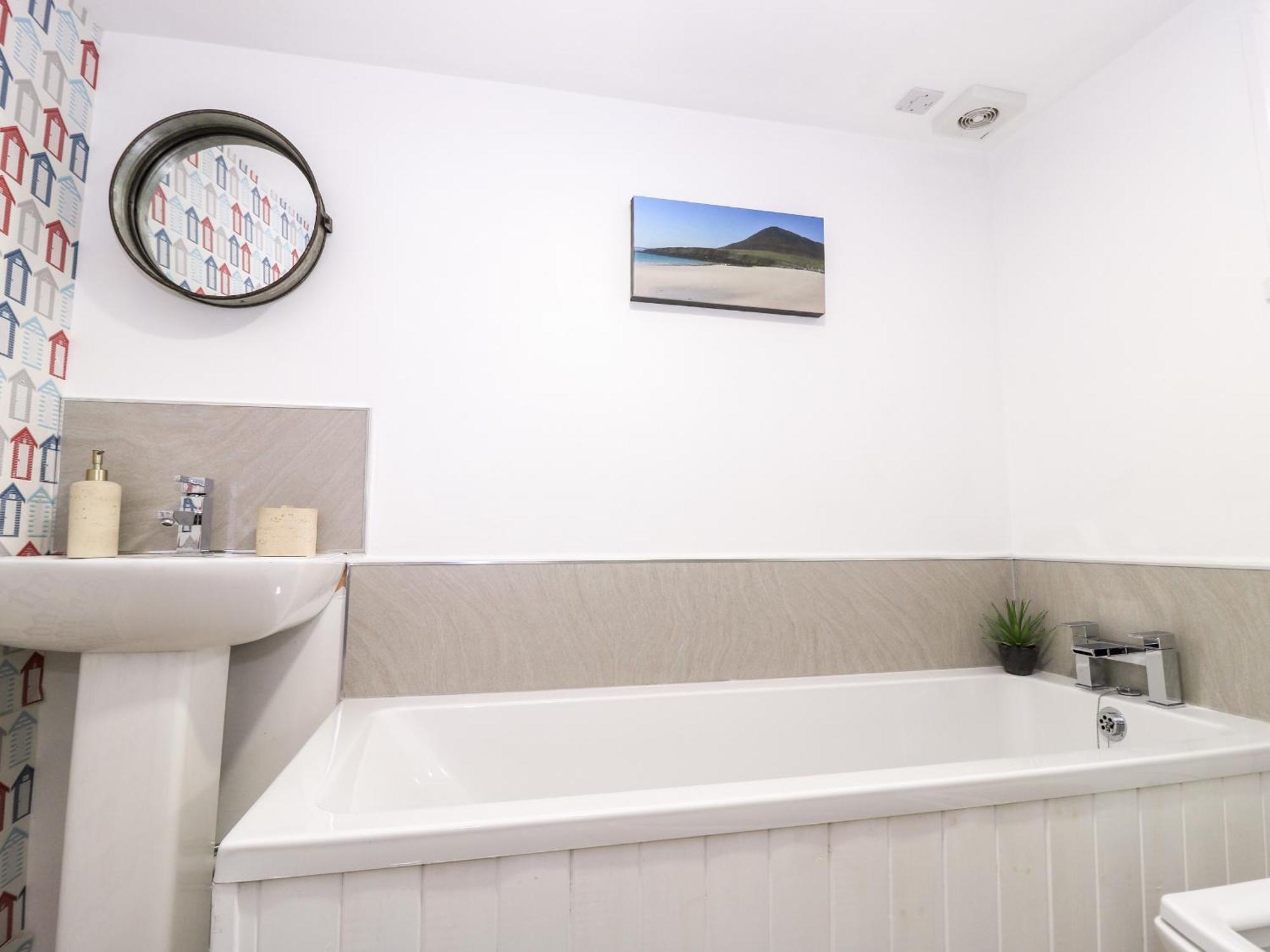 Beech Cottage Lochs Ngoại thất bức ảnh