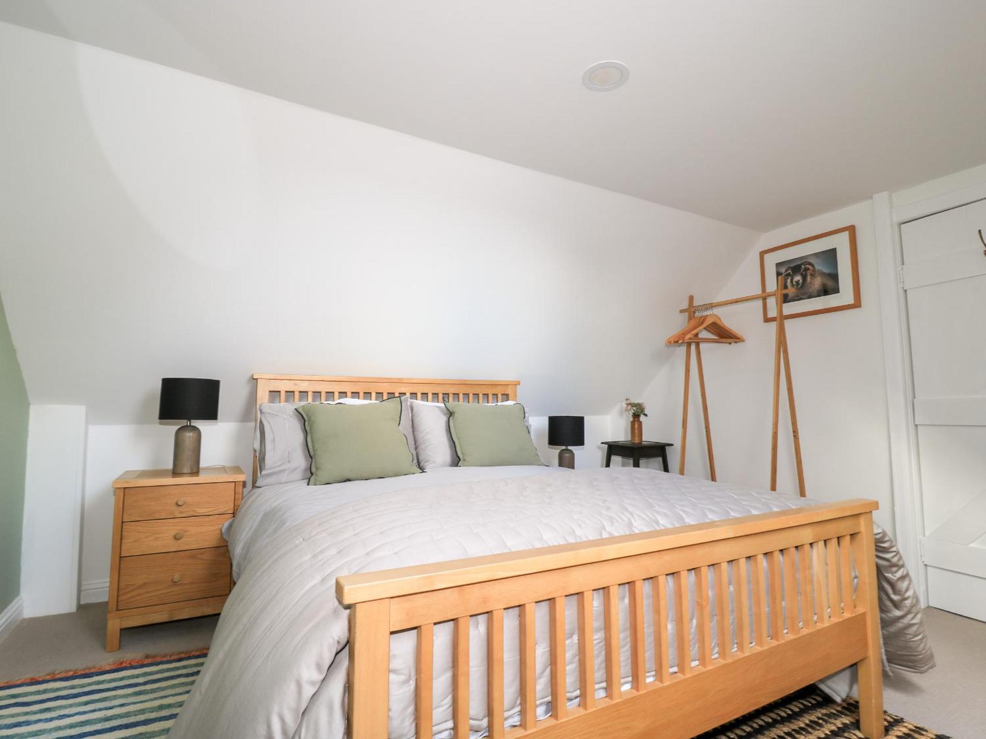 Beech Cottage Lochs Ngoại thất bức ảnh