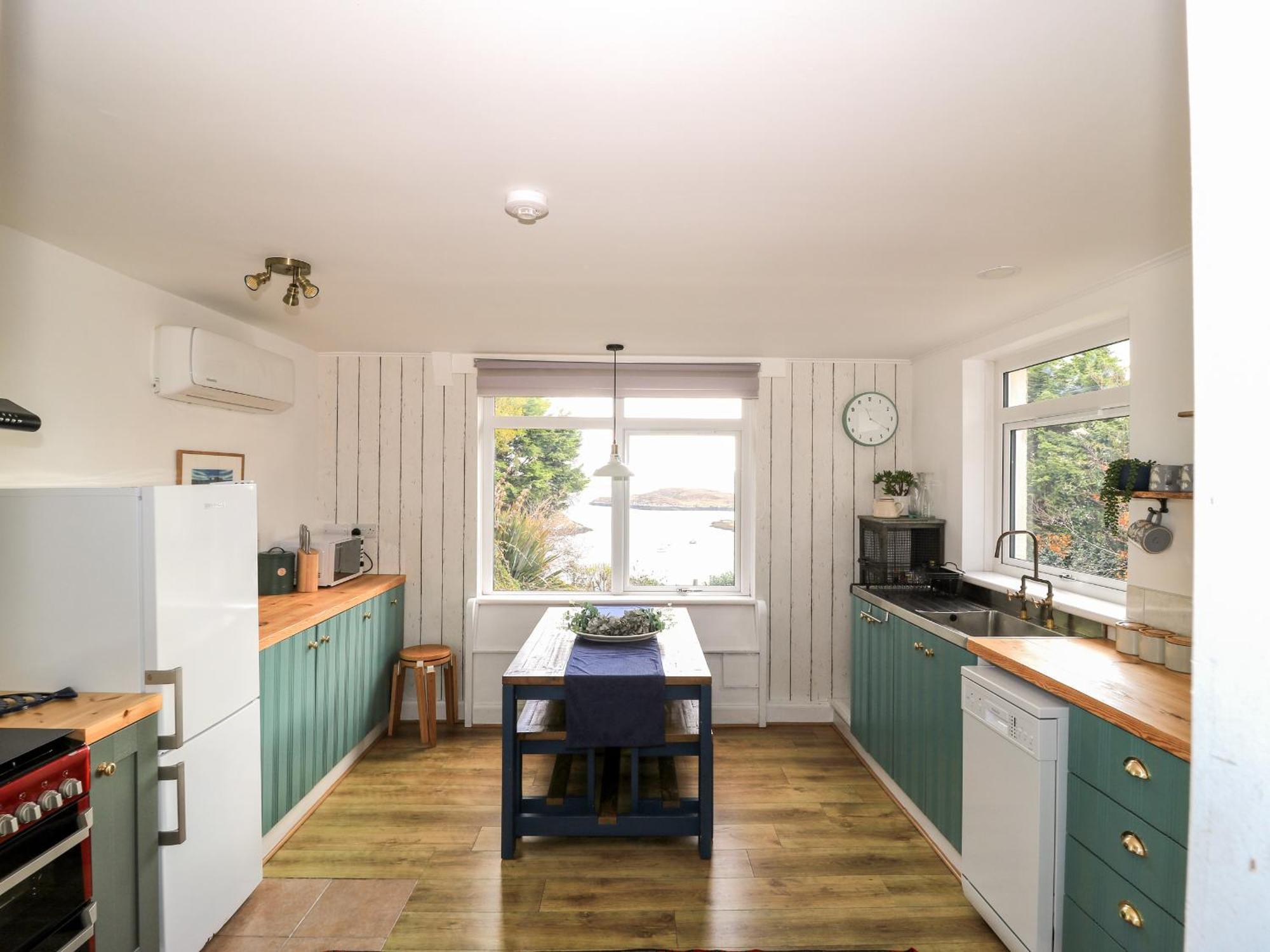Beech Cottage Lochs Ngoại thất bức ảnh